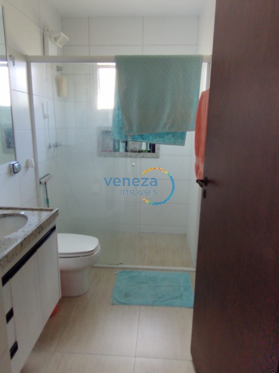 Casa Residencial para venda no bairro Waldemar Hauer de Londrina - Foto 12