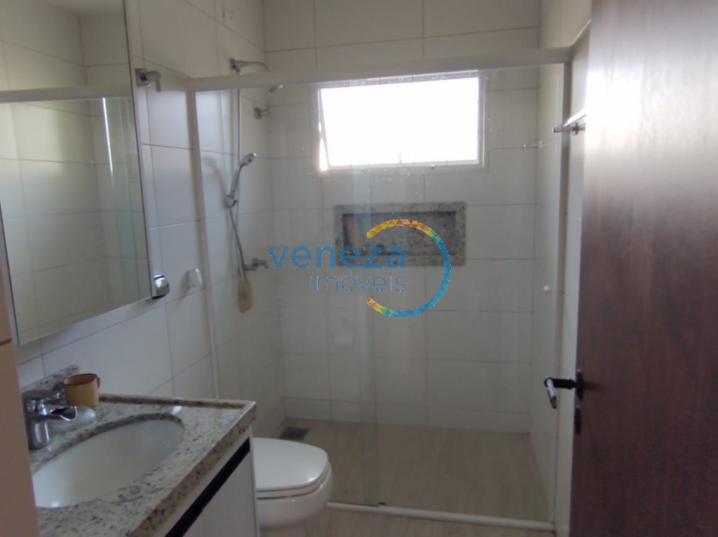 Casa Residencial para venda no bairro Waldemar Hauer de Londrina - Foto 15
