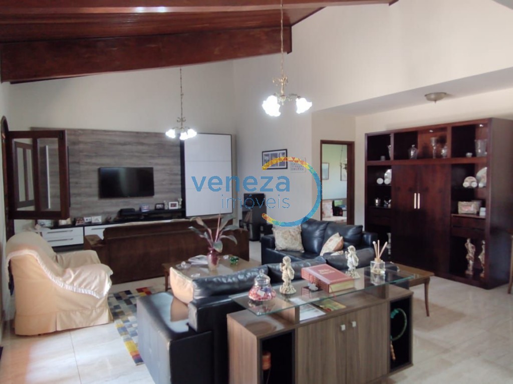 Casa Residencial para venda no bairro Waldemar Hauer de Londrina - Foto 20