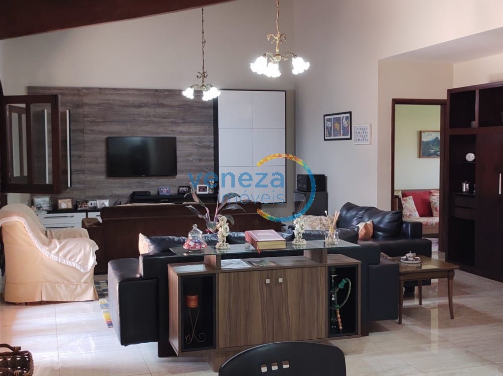 Casa Residencial para venda no bairro Waldemar Hauer de Londrina - Foto 21