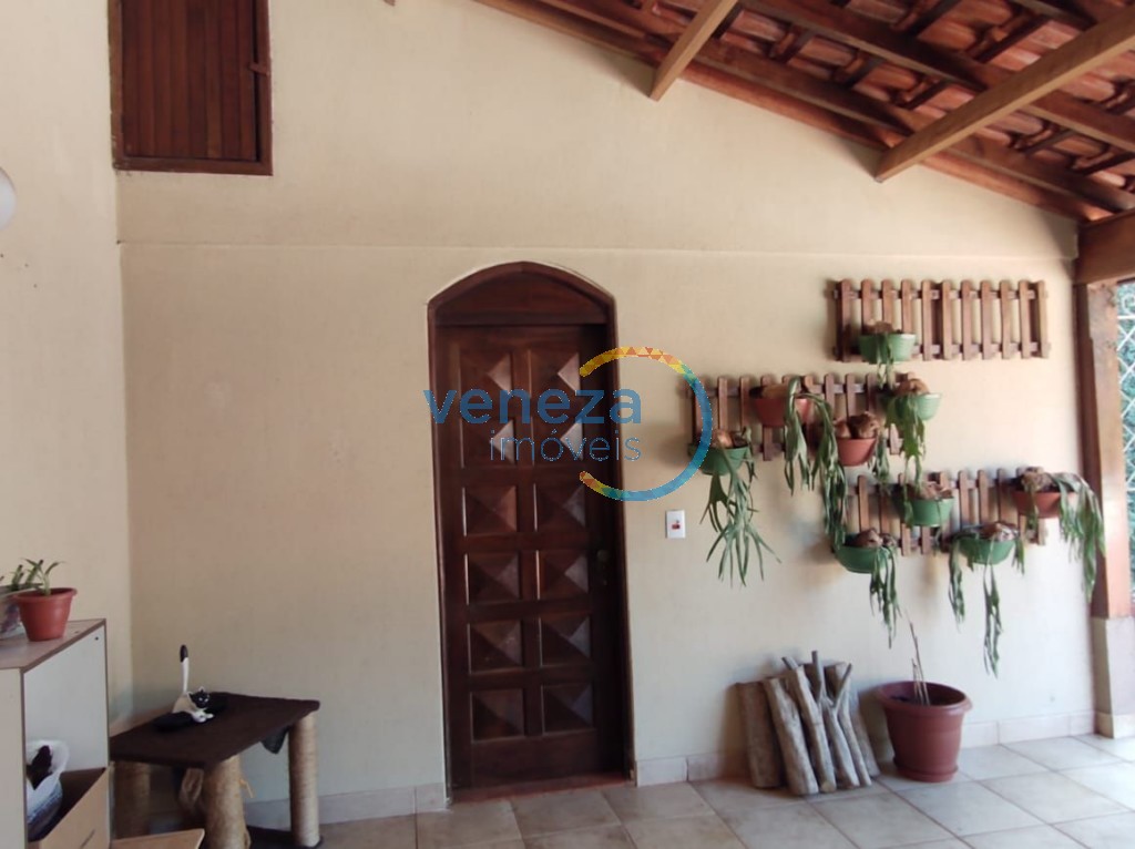 Casa Residencial para venda no bairro Waldemar Hauer de Londrina - Foto 25