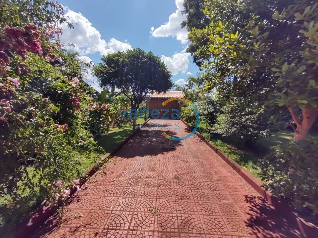 Casa Residencial para venda no bairro Waldemar Hauer de Londrina - Foto 28