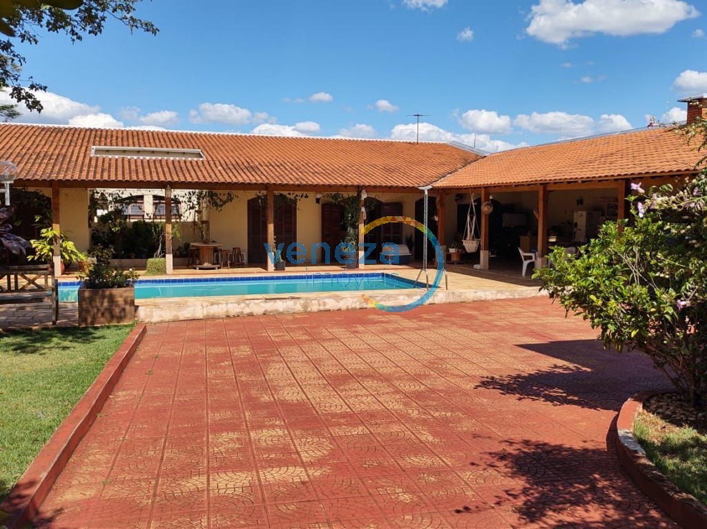 Casa Residencial para venda no bairro Waldemar Hauer de Londrina - Foto 30