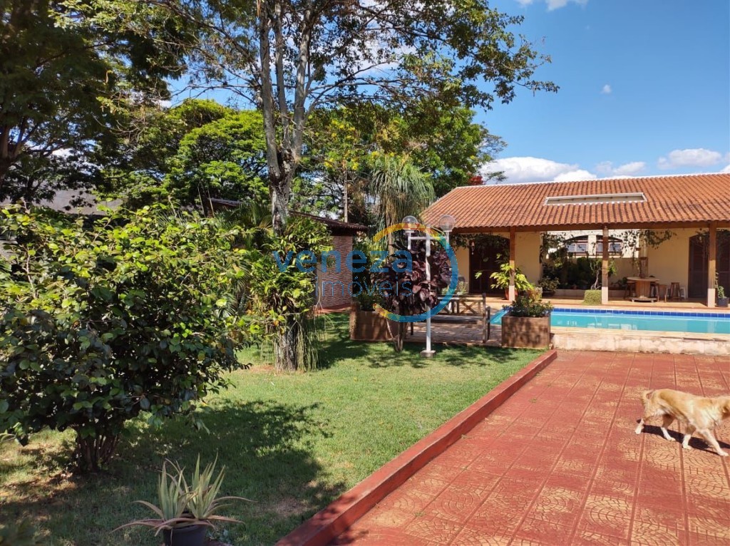 Casa Residencial para venda no bairro Waldemar Hauer de Londrina - Foto 31