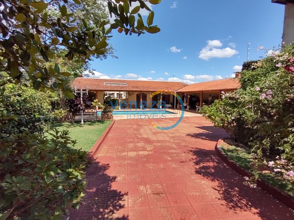 Casa Residencial para venda no bairro Waldemar Hauer de Londrina - Foto 32