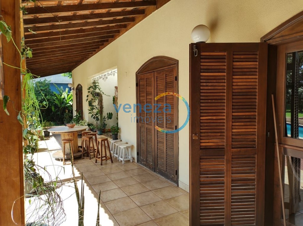 Casa Residencial para venda no bairro Waldemar Hauer de Londrina - Foto 35