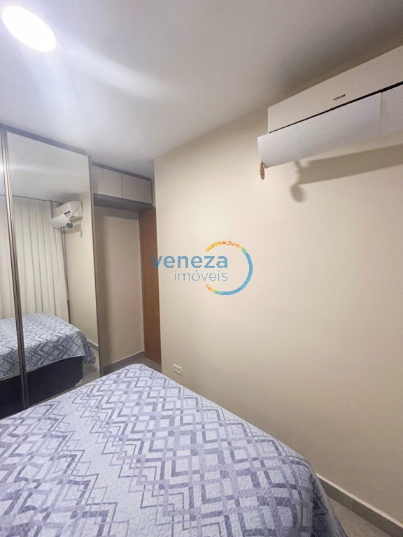 Apartamento para venda no bairro Gleba Palhano de Londrina - Foto 7