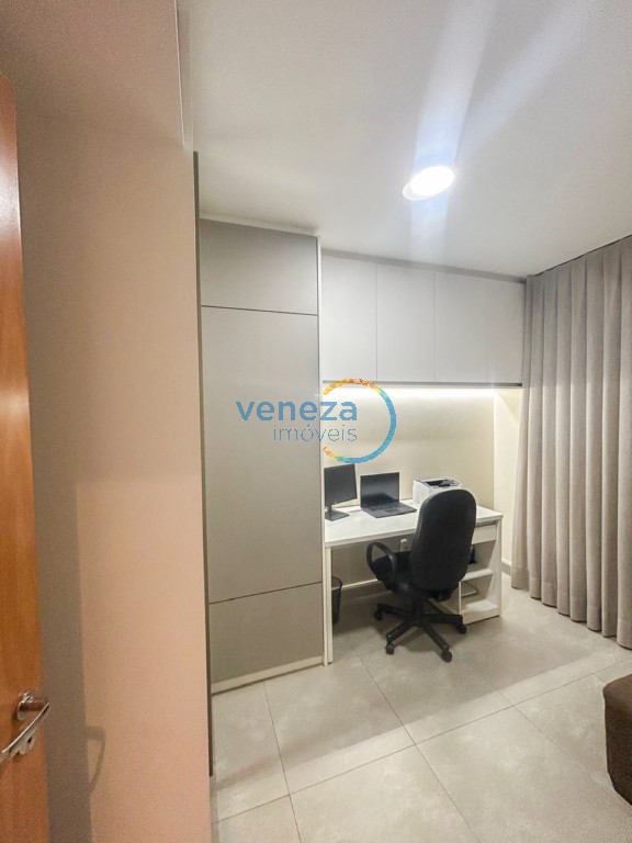 Apartamento para venda no bairro Gleba Palhano de Londrina - Foto 8