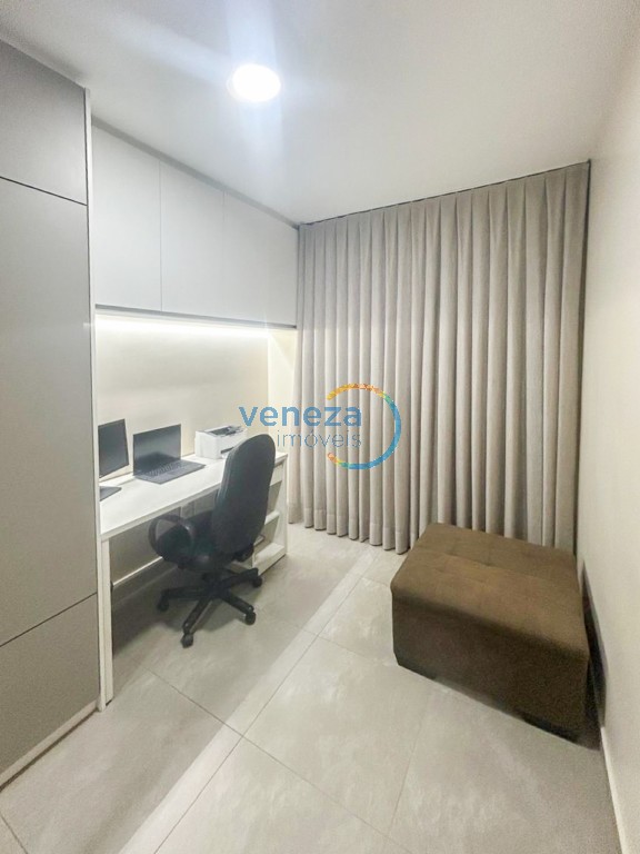 Apartamento para venda no bairro Gleba Palhano de Londrina - Foto 9