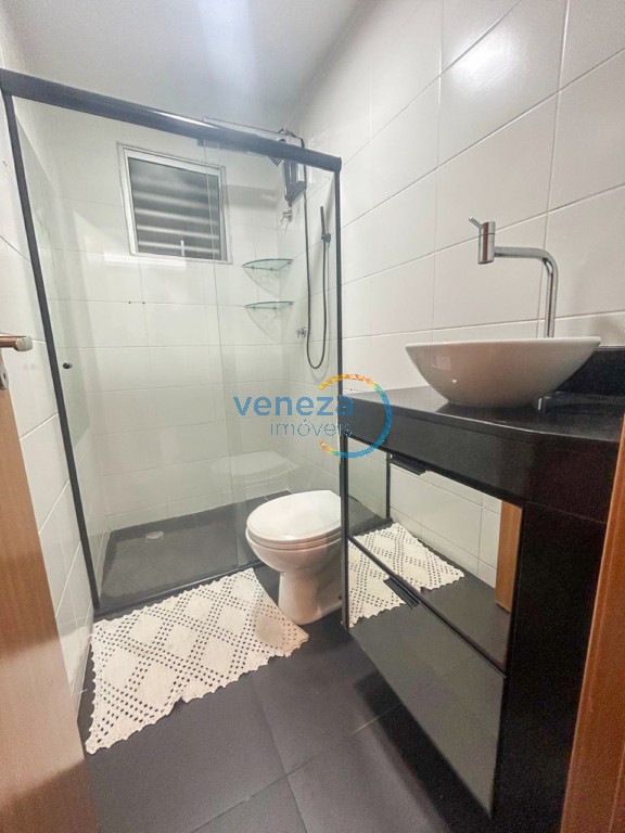 Apartamento para venda no bairro Gleba Palhano de Londrina - Foto 10