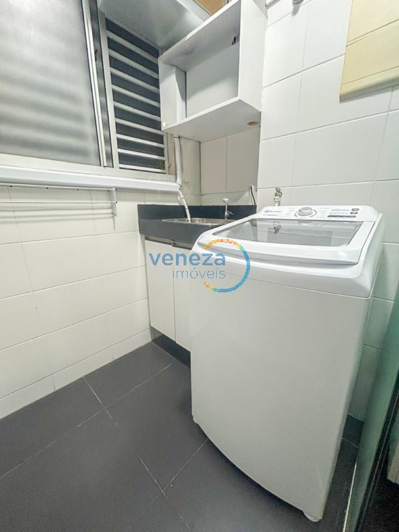 Apartamento para venda no bairro Gleba Palhano de Londrina - Foto 15