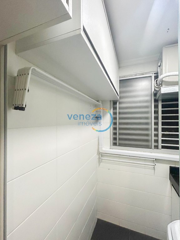Apartamento para venda no bairro Gleba Palhano de Londrina - Foto 16
