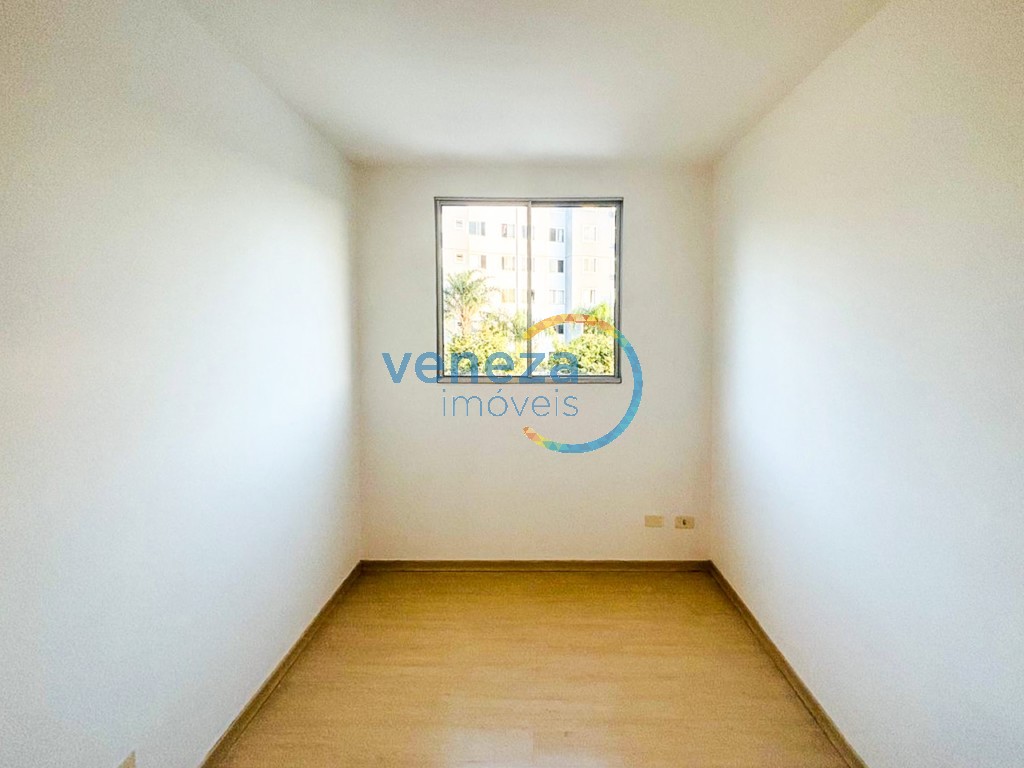 Apartamento para venda no bairro Gleba Palhano de Londrina - Foto 4