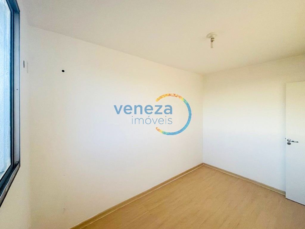 Apartamento para venda no bairro Gleba Palhano de Londrina - Foto 5