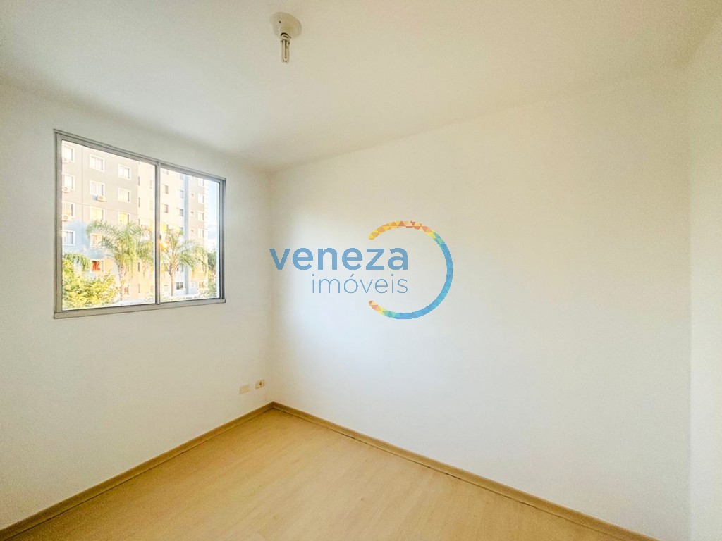 Apartamento para venda no bairro Gleba Palhano de Londrina - Foto 7