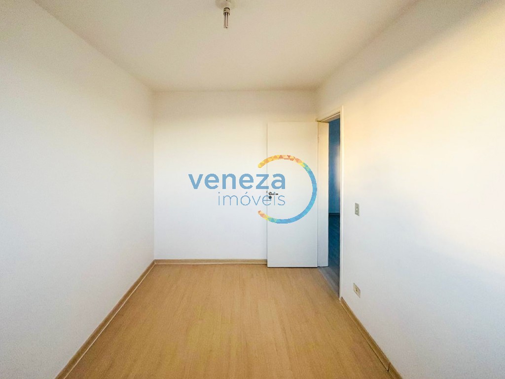 Apartamento para venda no bairro Gleba Palhano de Londrina - Foto 8