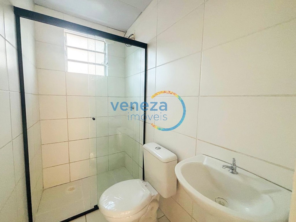 Apartamento para venda no bairro Gleba Palhano de Londrina - Foto 9