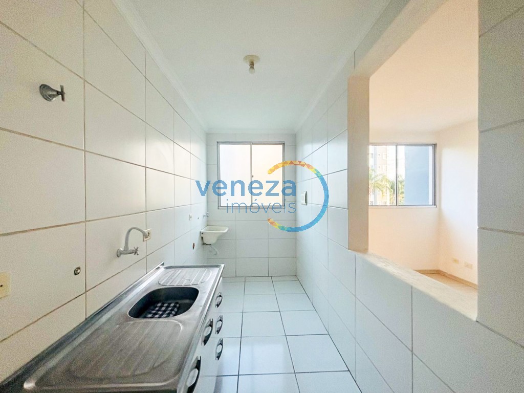Apartamento para venda no bairro Gleba Palhano de Londrina - Foto 11