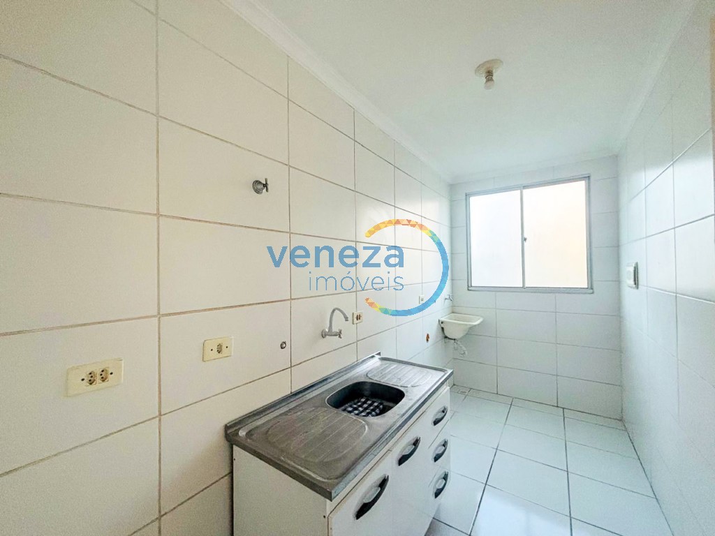 Apartamento para venda no bairro Gleba Palhano de Londrina - Foto 12