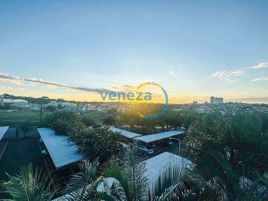 Apartamento para venda no bairro Gleba Palhano de Londrina - Foto 14