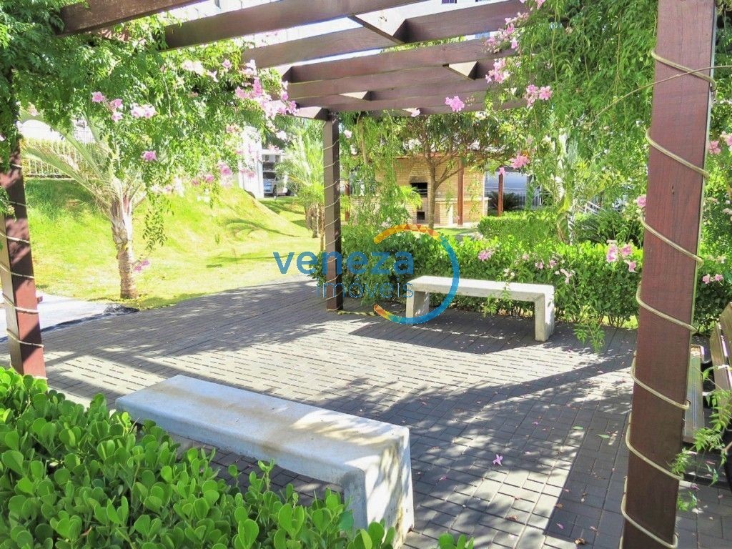Apartamento para venda no bairro Gleba Palhano de Londrina - Foto 18