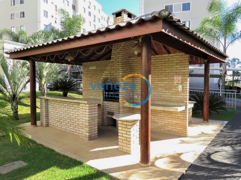 Apartamento para venda no bairro Gleba Palhano de Londrina - Foto 19