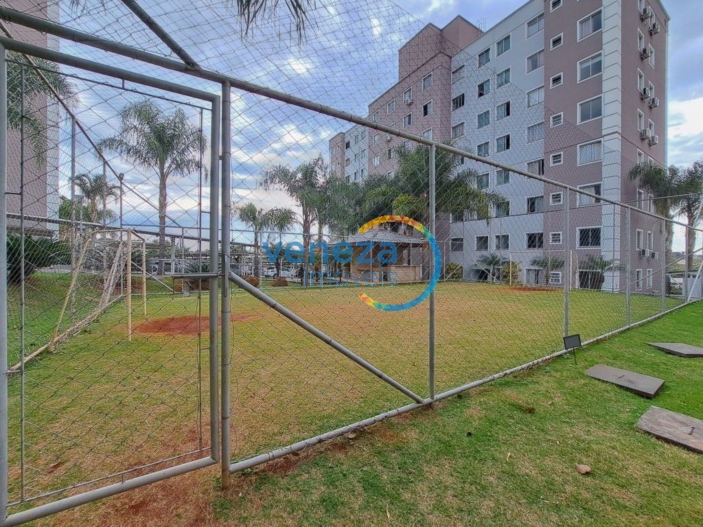 Apartamento para venda no bairro Gleba Palhano de Londrina - Foto 22