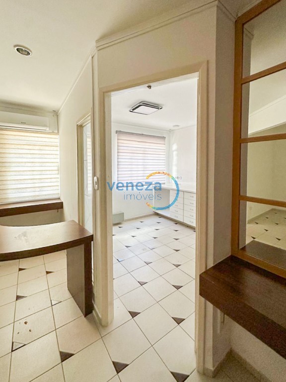 Sala para venda no bairro Centro de Londrina - Foto 9