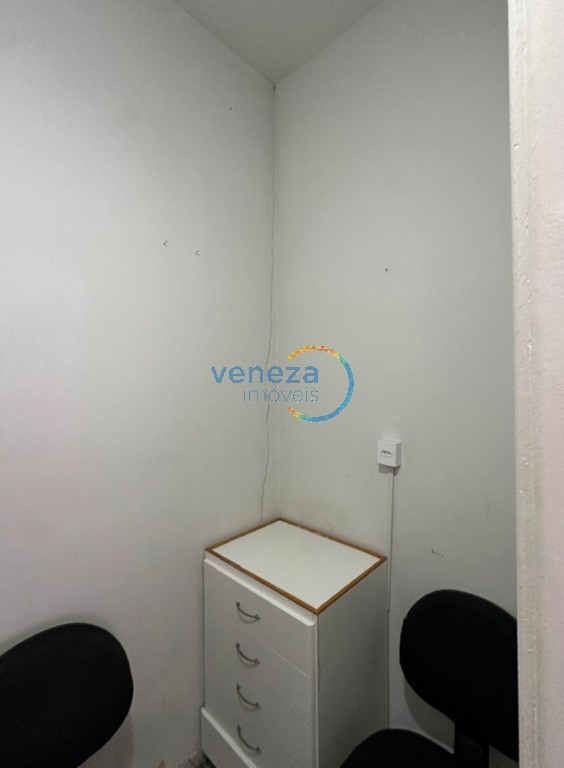 Sala para venda no bairro Centro de Londrina - Foto 16