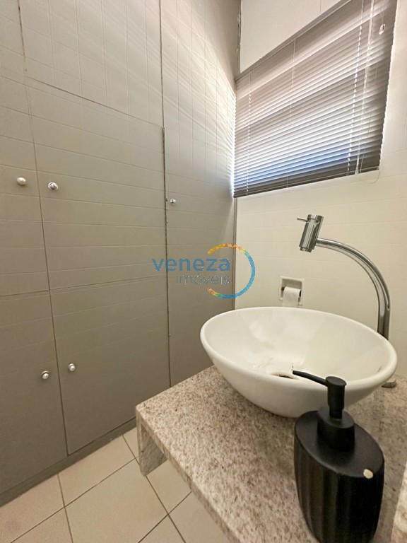 Sala para venda no bairro Centro de Londrina - Foto 17