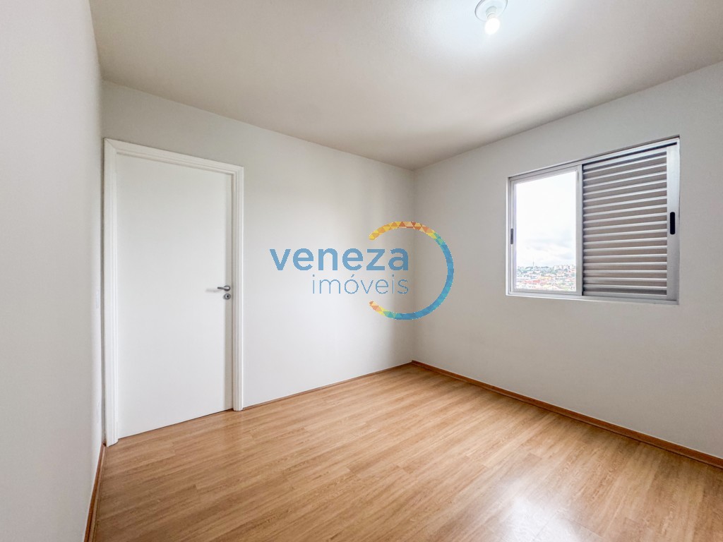 Apartamento para locacao no Centro em Londrina com 50,5m² por R$ 1.200,00  - Foto 2