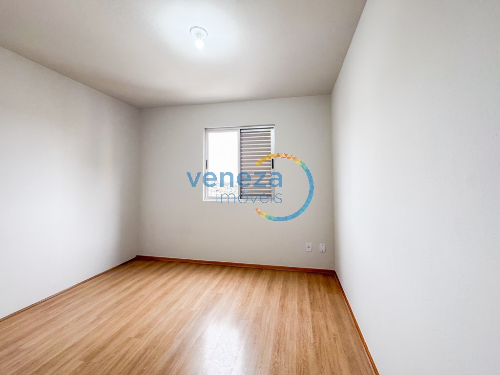 Apartamento para locacao no Centro em Londrina com 50,5m² por R$ 1.200,00  - Foto 3