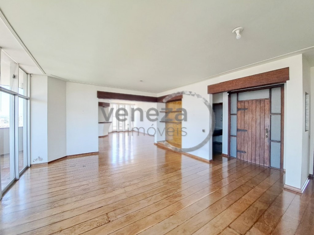Apartamento para locacao no Centro em Londrina com 451m² por R$
                                                                                                                                                                                            4.000,00                                                                                            
