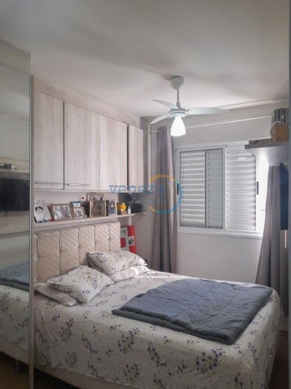 Apartamento para venda no bairro Terra Bonita de Londrina - Foto 4
