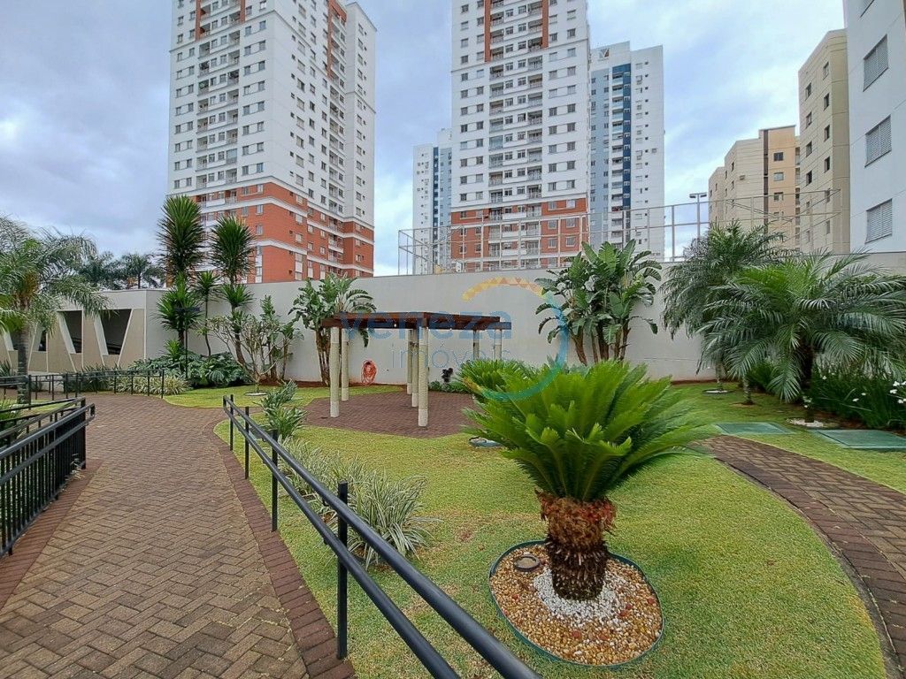 Apartamento para venda no bairro Terra Bonita de Londrina - Foto 7