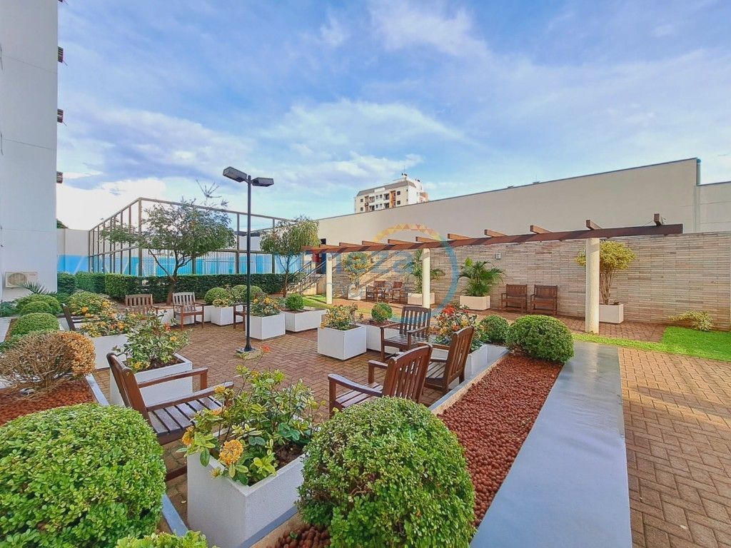 Apartamento para venda no bairro Terra Bonita de Londrina - Foto 8