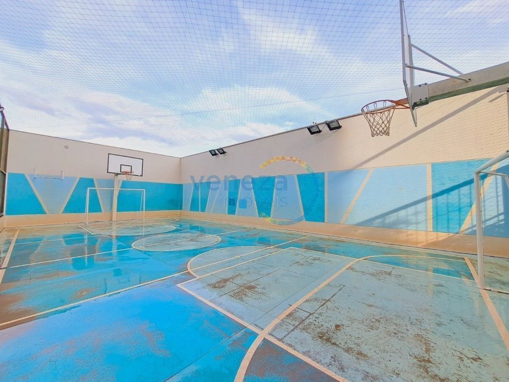 Apartamento para venda no bairro Terra Bonita de Londrina - Foto 9