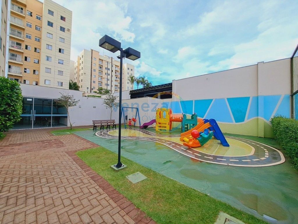 Apartamento para venda no bairro Terra Bonita de Londrina - Foto 10