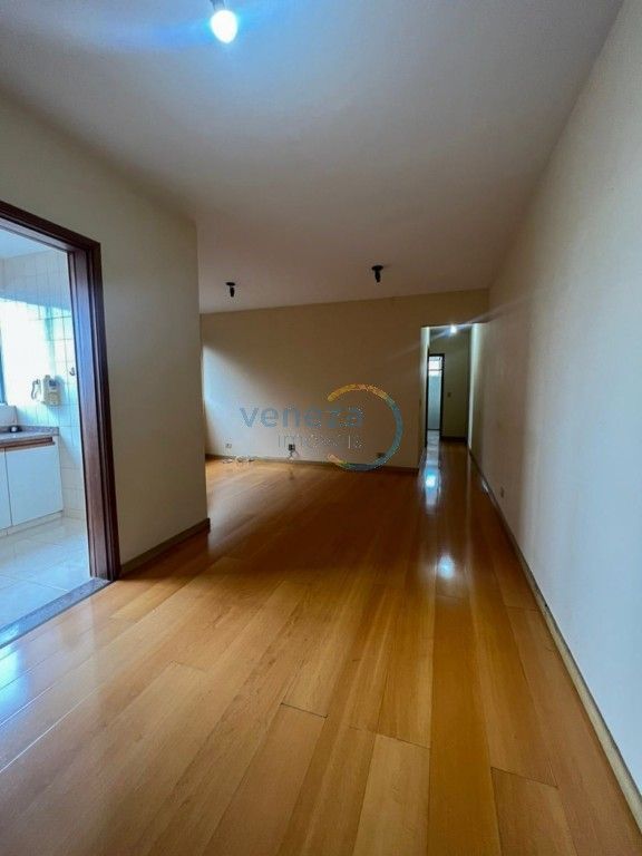 Apartamento para venda no Londrilar em Londrina com 110m² por R$ 265.000,00