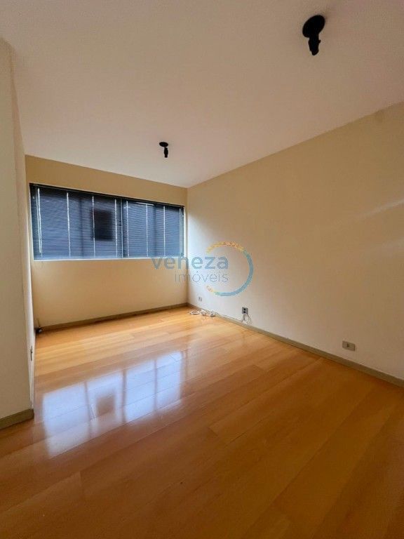 Apartamento para venda no Londrilar em Londrina com 110m² por R$ 265.000,00