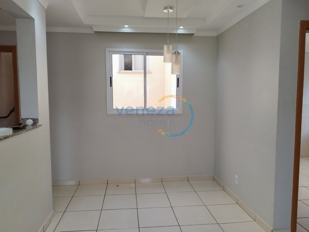 Apartamento à venda em Ipe, Ibiporã — Portal Chave Fácil