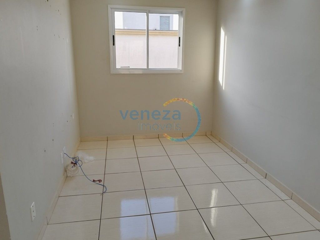 Apartamento à venda em Ipe, Ibiporã — Portal Chave Fácil