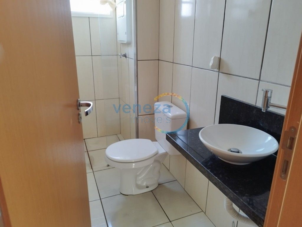 Apartamento à venda em Ipe, Ibiporã — Portal Chave Fácil
