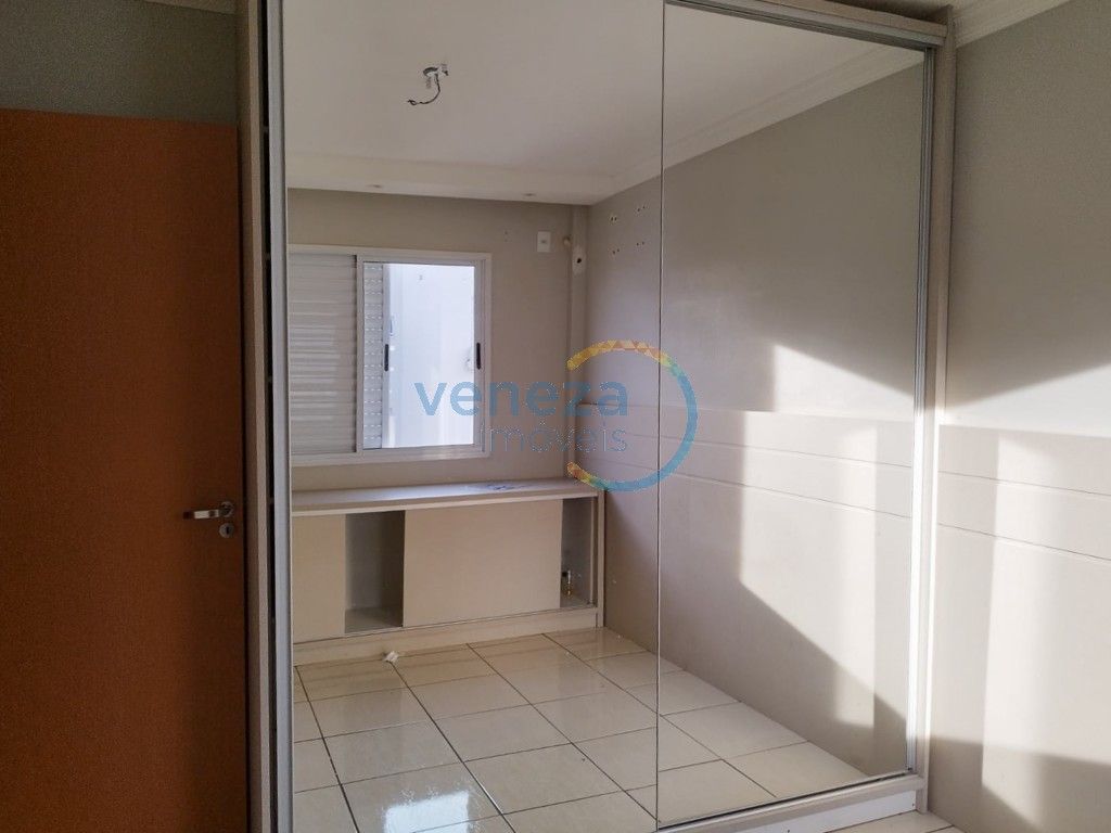 Apartamento à venda em Ipe, Ibiporã — Portal Chave Fácil