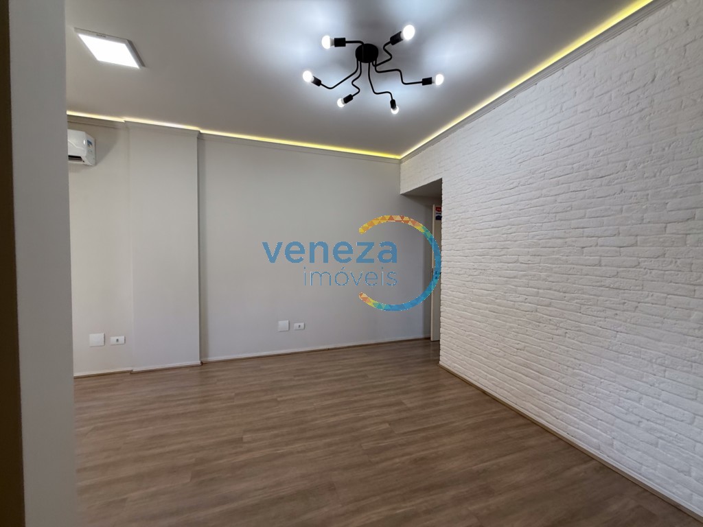 Apartamento para locação no bairro Centro de Londrina - Foto 5