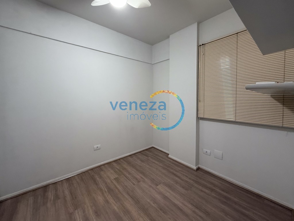 Apartamento para locação no bairro Centro de Londrina - Foto 14