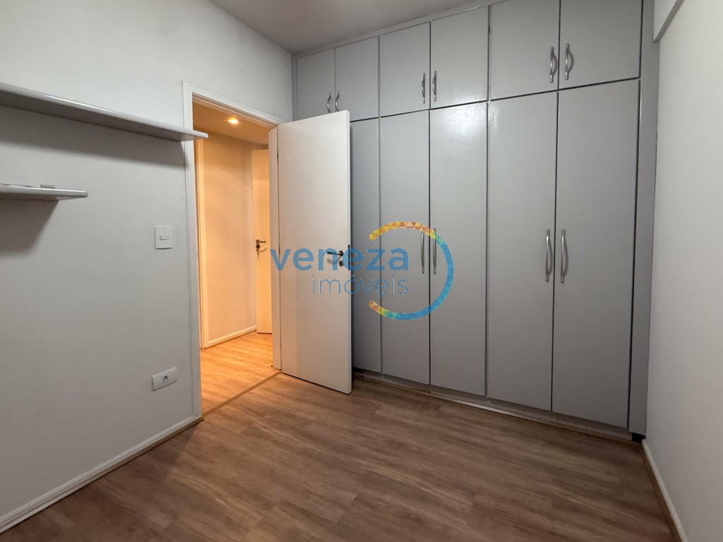 Apartamento para locação no bairro Centro de Londrina - Foto 15