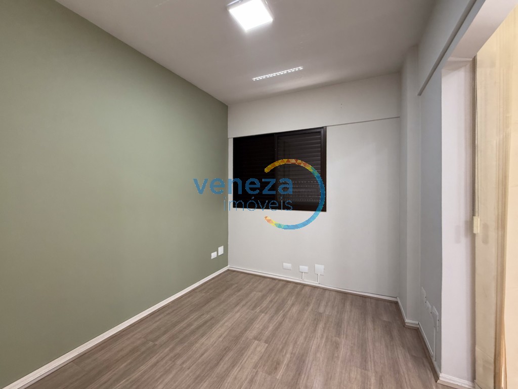 Apartamento para locação no bairro Centro de Londrina - Foto 16