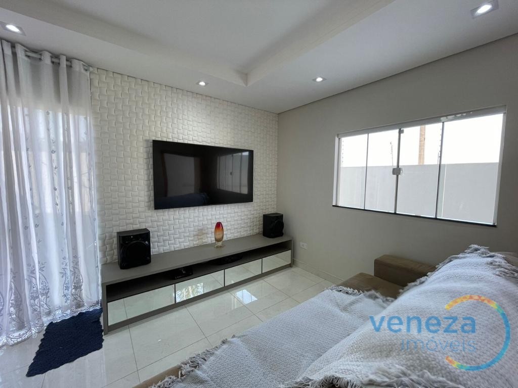 Casa Residencial para venda no Andes em Londrina com 100m² por R$
                                                                                                                                                650.000,00                                                                                                                                        