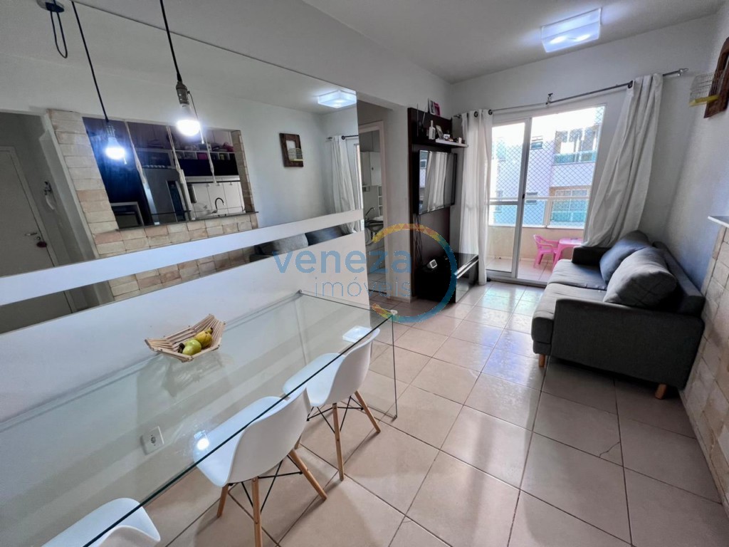 Apartamento para venda no Vale dos Tucanos em Londrina com 56m² por R$
                                                                                                                                                235.000,00                                                                                                                                        
